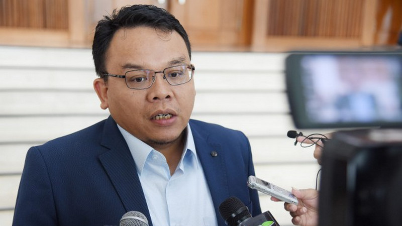 DPR Minta Kemenkes Revisi Permenkes Vaksinasi Gotong Royong