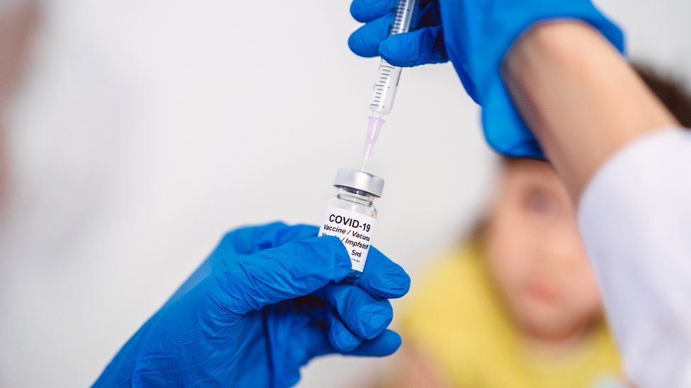 Vaksinasi Covid-19 Kota Pekalongan Capai 21,4%