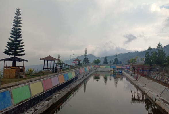 Pemprov Jateng Beri Stimulus 11 Desa Wisata di Temanggung
