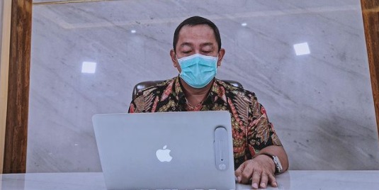 Pemkot Semarang Mulai Sekolah Tatap Muka 30 Agustus 2021