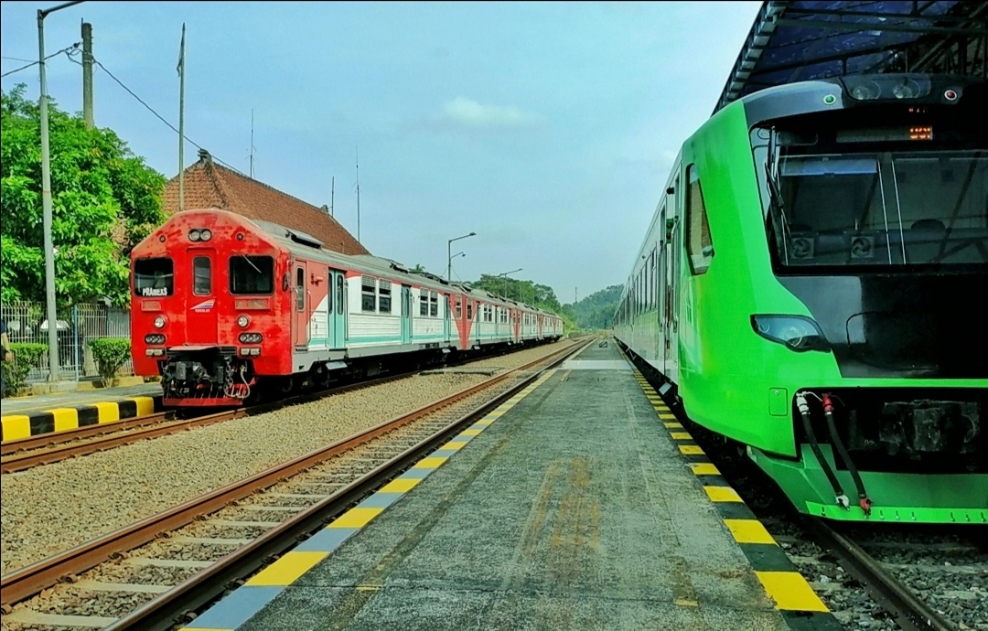Kereta Bandara Beroperasi, Dongkrang Pariwisata Yogyakarta
