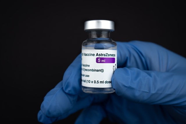 Pemerintah Datangkan 500 Ribu Dosis Vaksin Covid-19 dari Australia