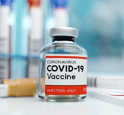 Naik ke Level 3, Bupati Batang Targetkan 1 Hari 1% Vaksinasi Covid-19 