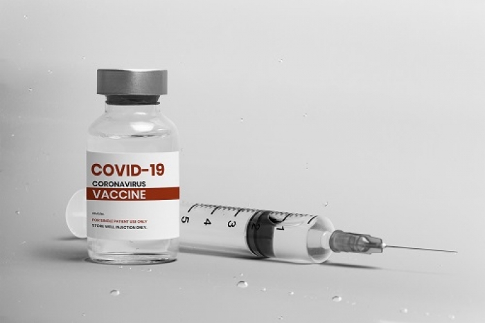 Pemerintah Siapkan Skenario Vaksin Booster di Tahun 2022
