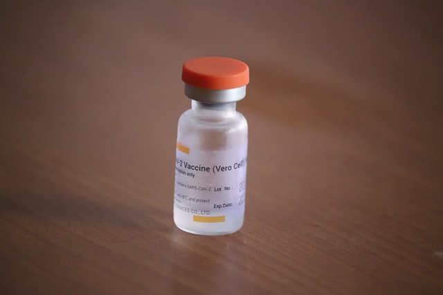 Vaccine klinik sinovac Sinovac: Vaccine