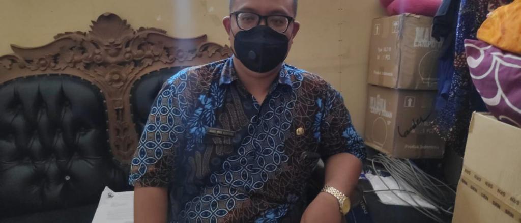 UMK Rembang Naik Rp499 Ribu, Pemkab: Itu Hoaks