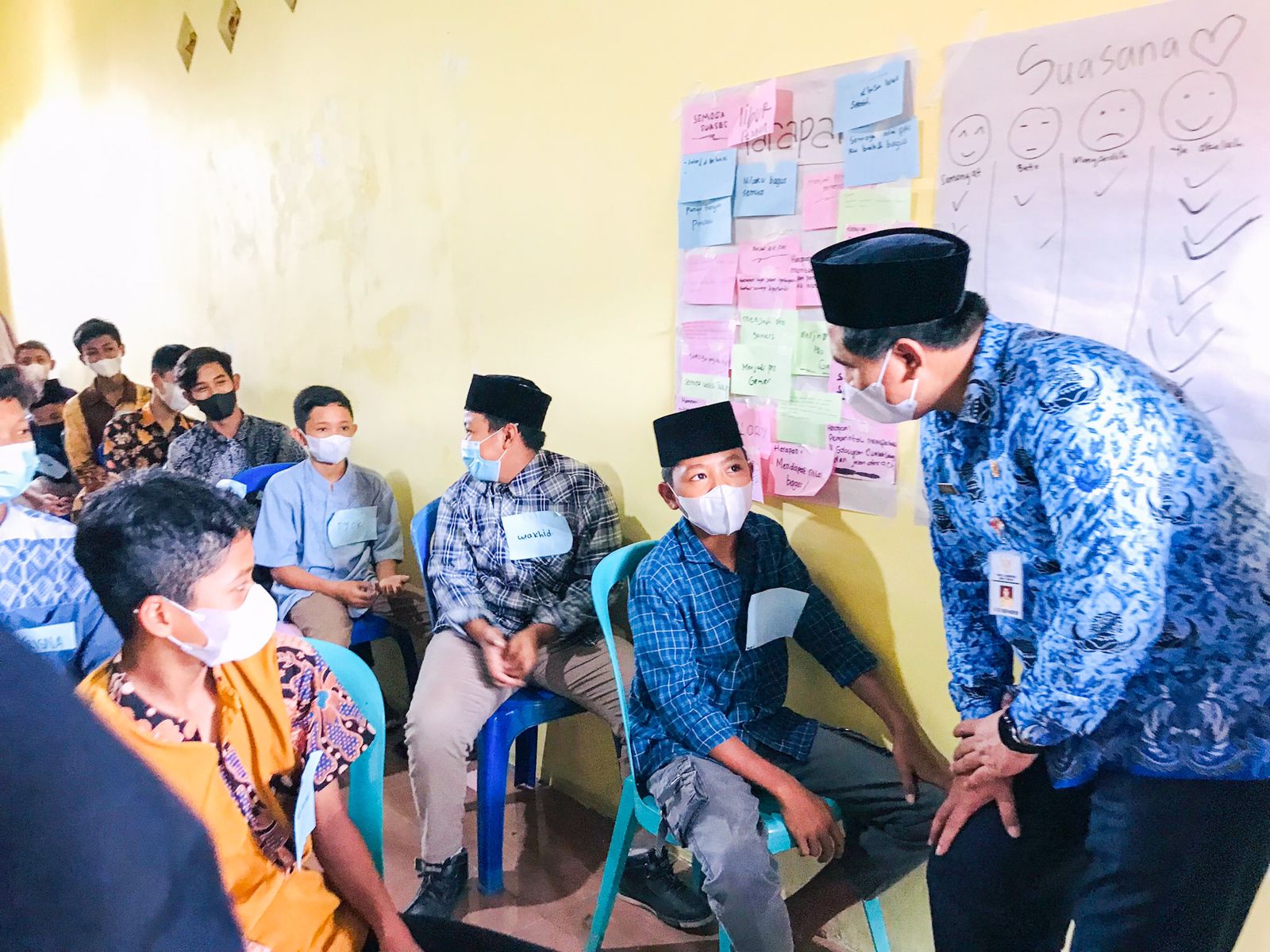 Wagub Minta Daerah Fasilitasi Kebutuhan Anak dalam Musrenbang