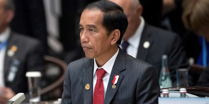 Jokowi Respons Gugatan Eropa ke WTO Soal Nikel