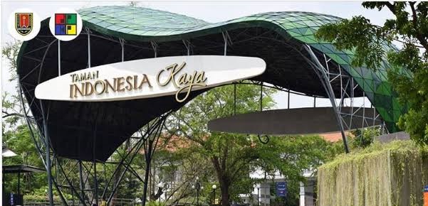 PPKM Level 1, Taman-Taman di Kota Semarang Dibuka untuk Umum