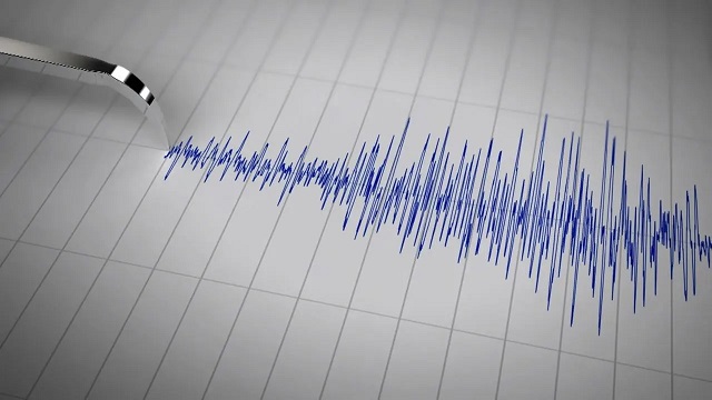 Gempa Magnitudo 6,7 Guncang Banten, Getaran Sampai Jakarta