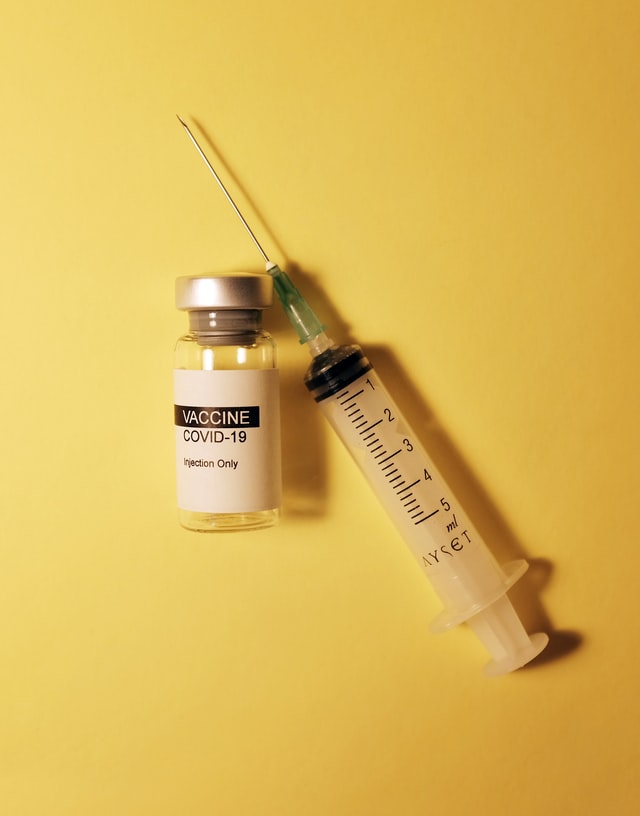 Jamin Stok Vaksin Booster Aman, Pemerintah Datangkan 6 Juta Dosis Sinovac