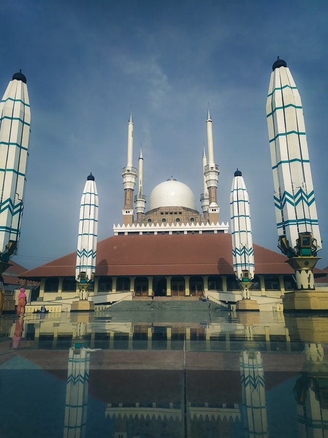 Kemenag Atur Penggunaan Pengeras Suara di Masjid dan Musala