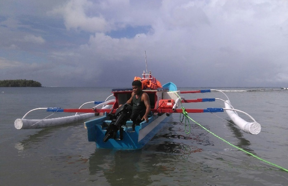 Nelayan Hingga PKL Terima Bantuan Rp600 Ribu dalam Waktu Dekat