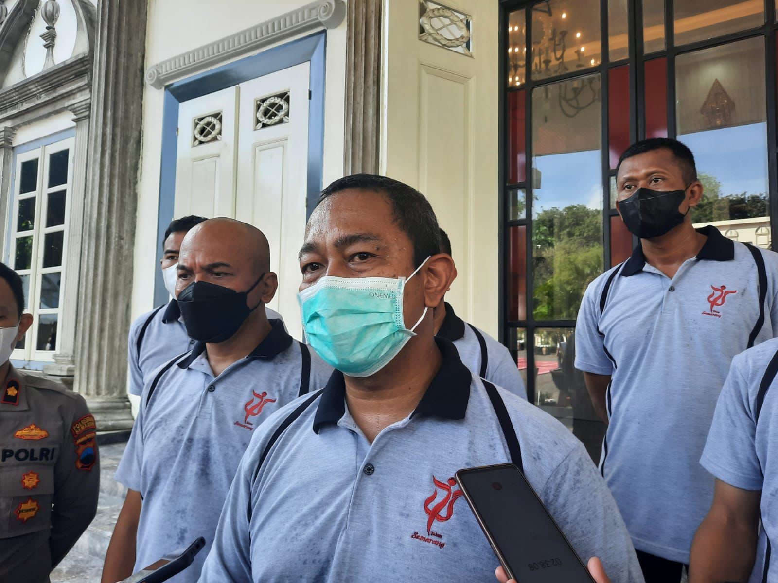 Pemkot Semarang Akan Batasi Jam Operasional Tempat Hiburan