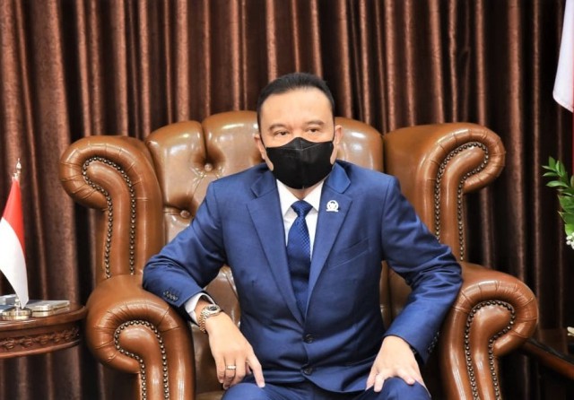 Wakil Ketua DPR Minta Kemenkes Tangani Hepatitis Akut Sebelum Jadi Pandemi