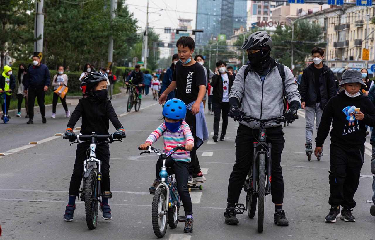Pemkab Klaten Pindahkan Car Free Day ke Jalan Mayor Kusmanto
