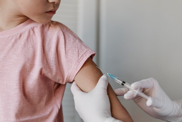 Dinkes Pemalang Kejar Pemberian Imunisasi Anak