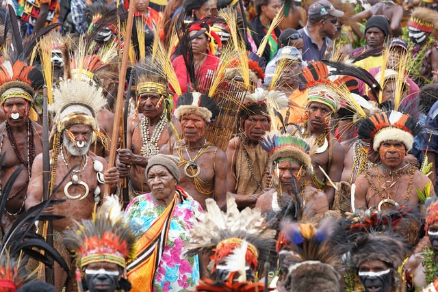 Lembaga Kajian Demokrasi Sebut Proses Legislasi Pemekaran Papua Ugal-ugalan