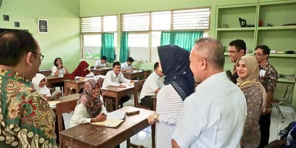 Perbup Masuk Tahap Finalisasi, Seleksi Perangkat Desa Klaten Digelar Agustus 2022
