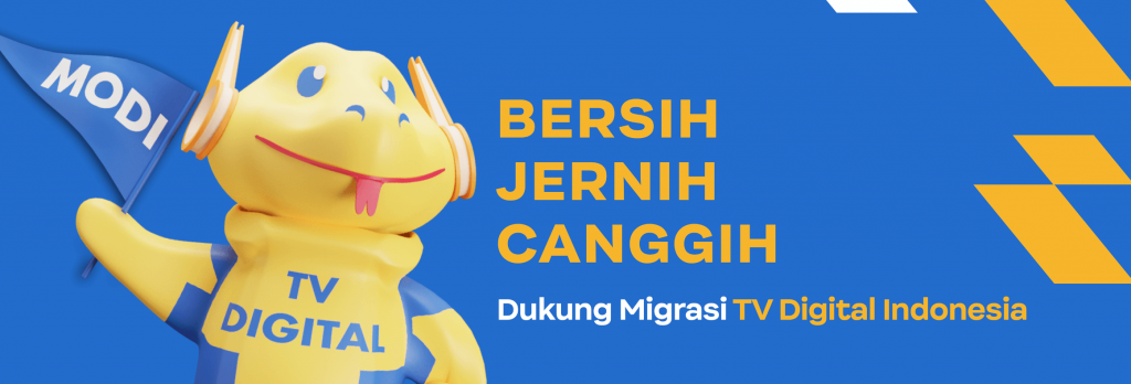 Percepat Migrasi TV Digital, Pemkab Klaten Salurkan Bantuan STB untuk Warga Prasejahtera