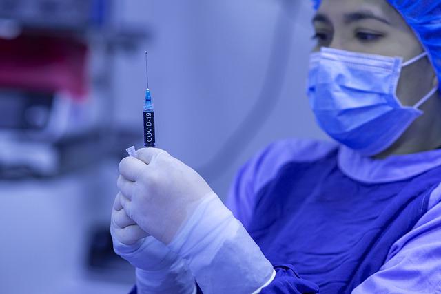 Gencarkan Vaksinasi Booster, Dinkes Kabupaten Magelang Kejar Target 20 Persen hingga Akhir Juli