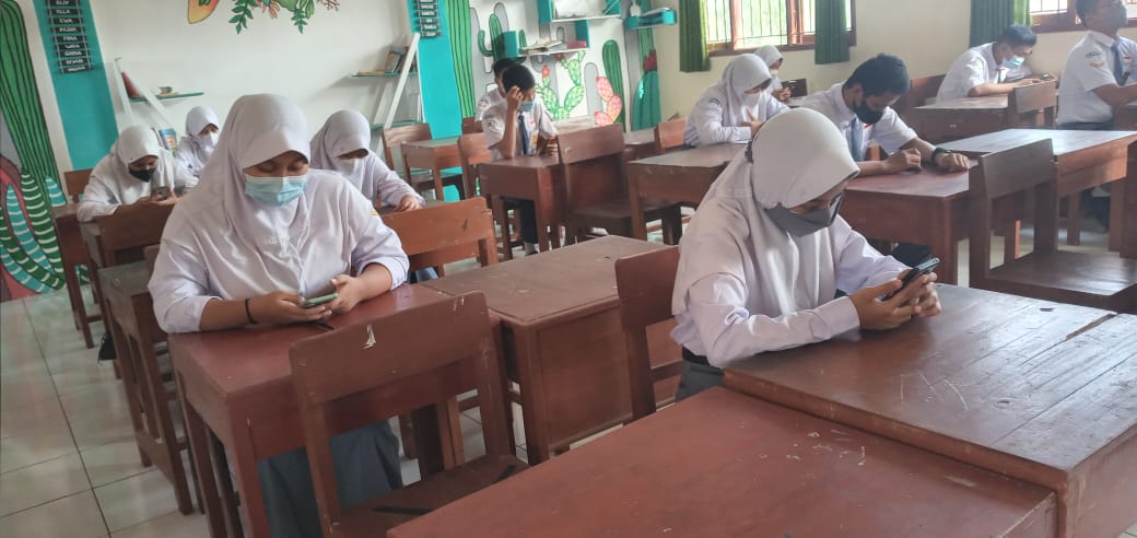 Kasus Dugaan Pemaksaan Berjilbab di SMAN 1 Banguntapan Kabupaten Bantul Berakhir Damai