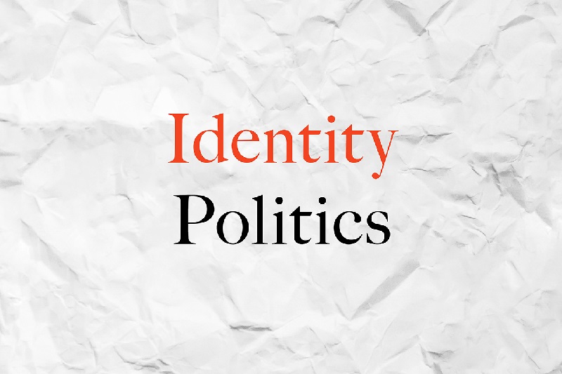 Tokoh Politik Harus Mengharamkan Politik Identitas