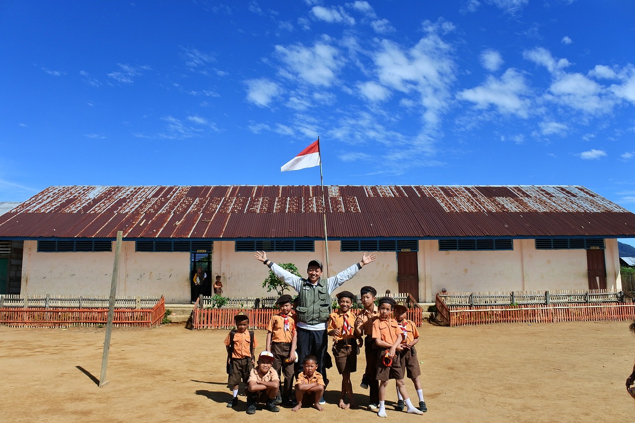 Pemkot Semarang Bebaskan PR untuk Siswa SMP Negeri