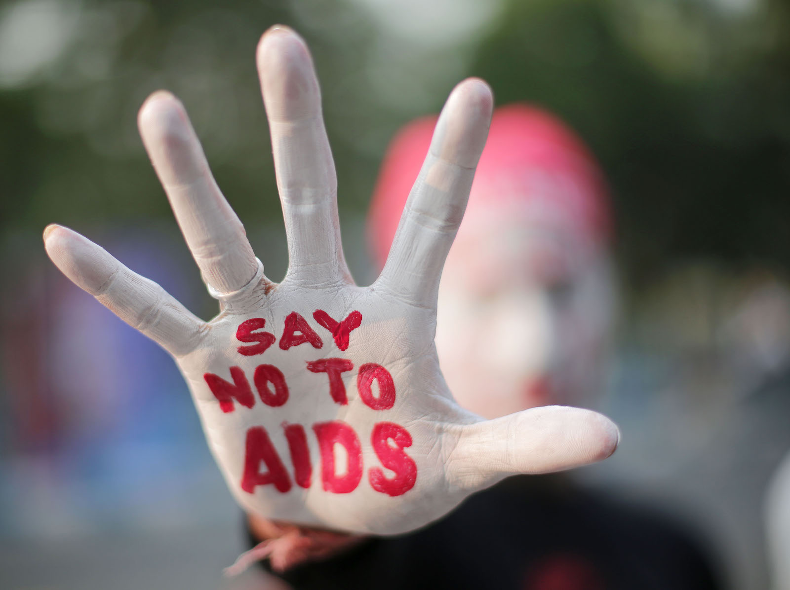 Cegah Penyebaran HIV/AIDS, Bupati Klaten Wajibkan Hotel dan Penginapan Sediakan Kondom