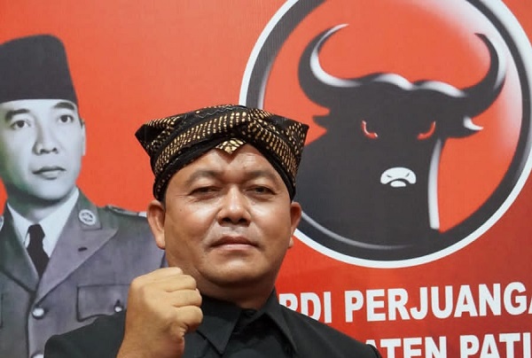 Target Ali Badrudin Rampungkan Pembahasan Raperda Pesantren