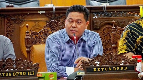 DPRD Pati Minta Masukan Semua Tokoh Agama tentang Perda Pesantren