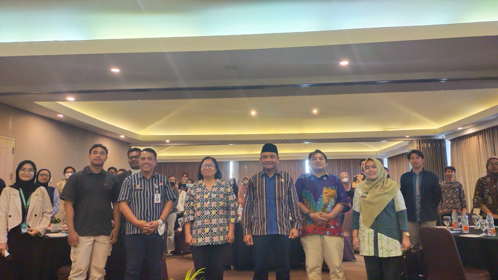 Imbangi Kenaikan Wisatawan, Duta Kampung Wisata di Kota Yogyakarta Diberi Pelatihan