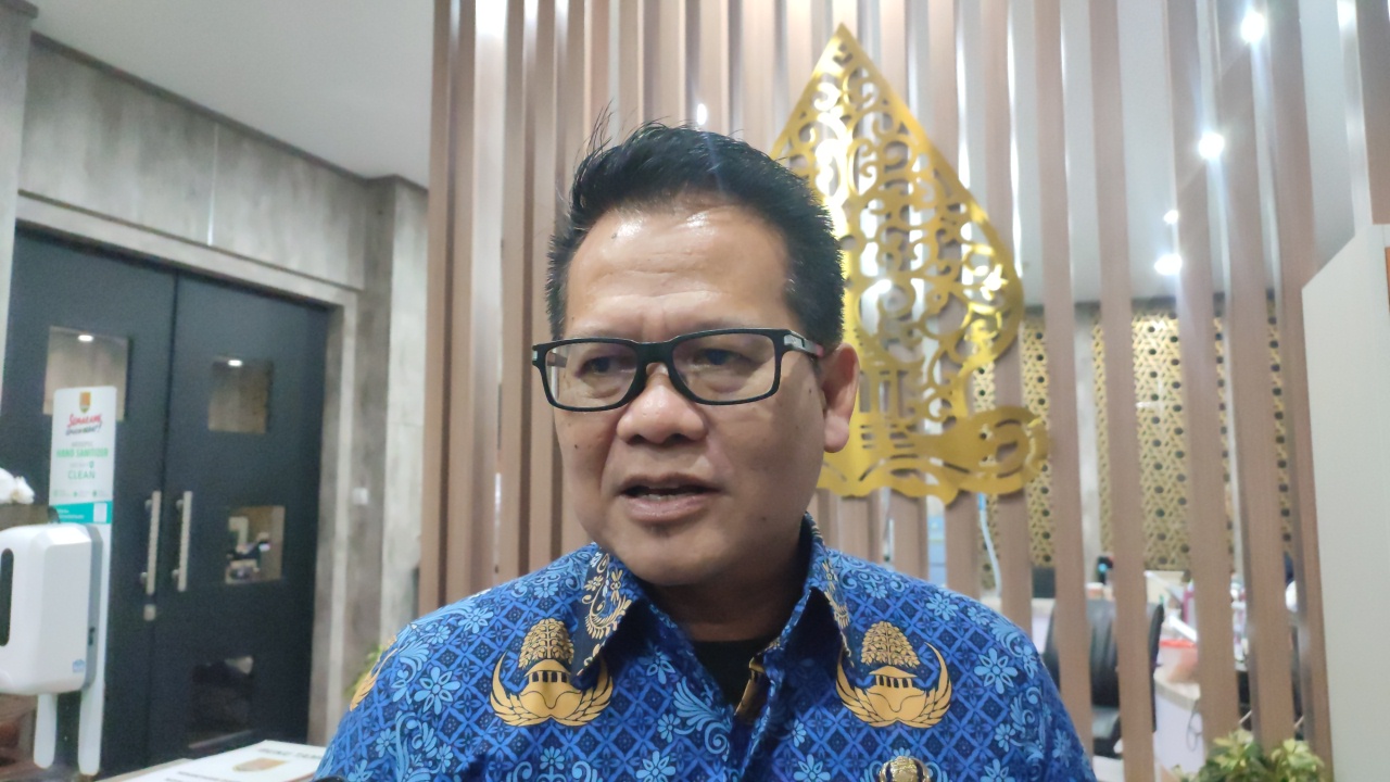 Distaru Kota Semarang Imbau Masyarakat Selektif Pilih Pengembang Perumahan