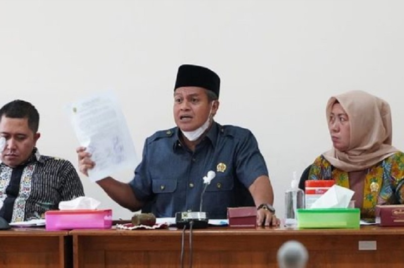 DPRD Pati siap bila PT butuhkan dukungan 