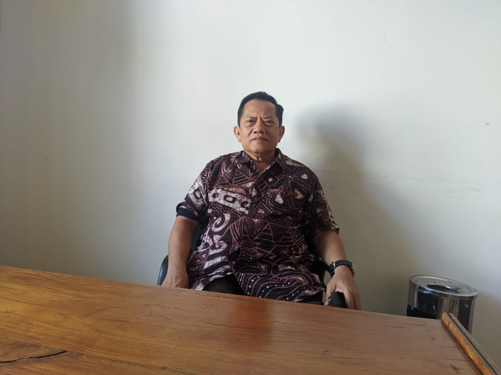 Anggota DPRD Pati: Perlu pengaturan pengelolaan sampah kafe